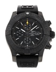 Pre-Owned Breitling Super Avenger II Watch